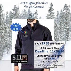 Image post by @safeindustries on Instagram