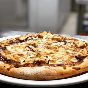 Image post by @parryspizza on Instagram