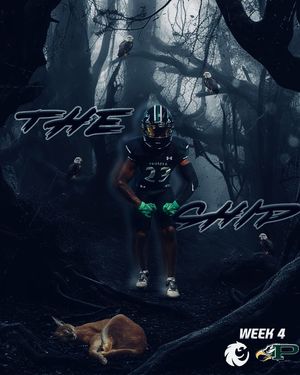 Image post by @prospereaglefootball on Instagram