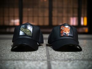 Image post by @goorinbros on Instagram