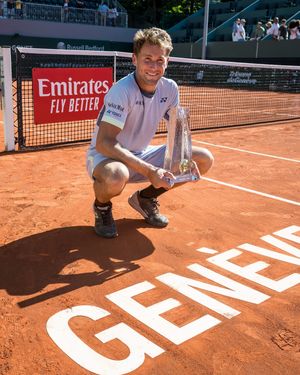 Image post by @atptour on Instagram
