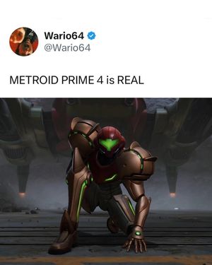 Image post by @brgaming on Instagram