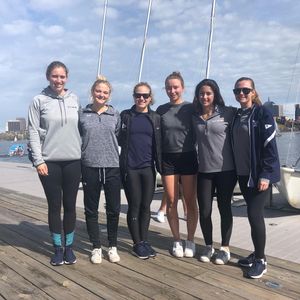 Image post by @yalesailing on Instagram