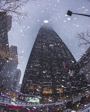Image post by @360chicago on Instagram