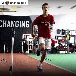 Image post by @athleticlab on Instagram