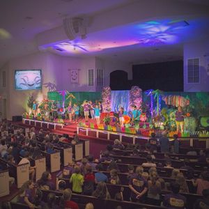 Image post by @mthoreb_church on Instagram