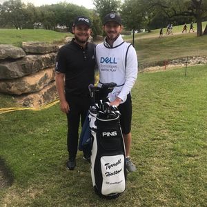 Image post by @tyrrellhatton on Instagram