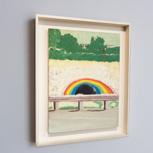 Image post by @phillipsauction on Instagram