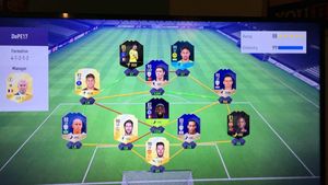 Image post by @playersloungegaming on Facebook