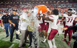 Image post by @usatodaysports on Instagram