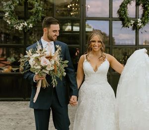Image post by @soireessouthernevents on Instagram