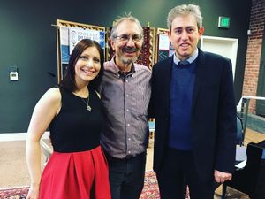 Image post by @spokanesymphony on Instagram