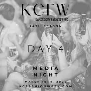 Image post by @kc_fashionweek on Instagram