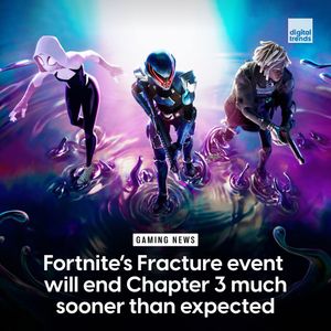 Image post by @digitaltrends on Instagram