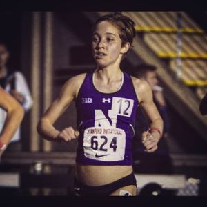Image post by @nuxc_wildcats on Instagram