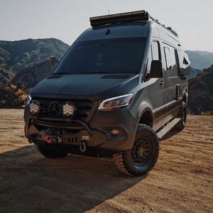 Image post by @owl.van.engineering on Instagram
