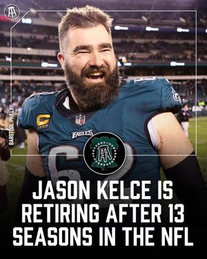Image post by @barstoolphilly on Instagram