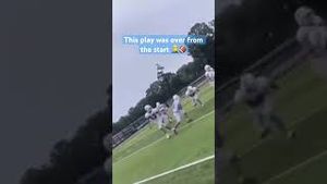 Video post by @maxpreps on YouTube