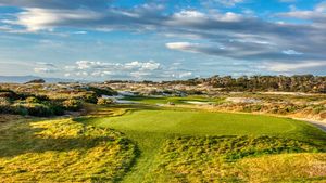 Image post by @pebblebeachresorts on Instagram