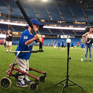 Image post by @baseballcanada on Instagram
