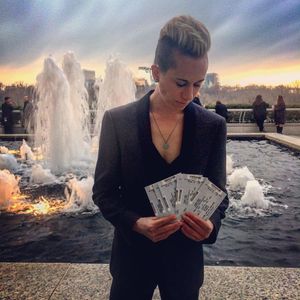 Image post by @joannalohman15 on Instagram