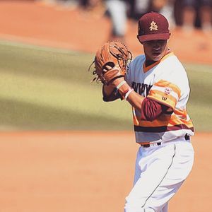 Image post by @asu_baseball on Instagram