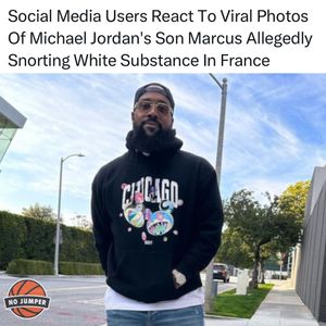 Image post by @nojumper on Instagram