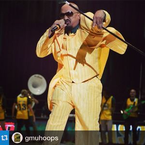 Image post by @gmugreenmachine on Instagram