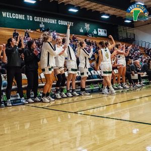 Image post by @uvmathletics on Instagram