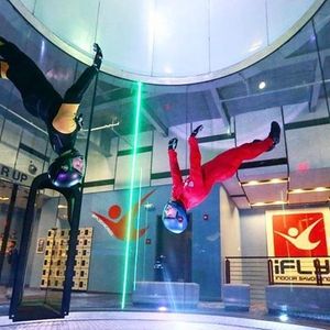 Image post by @iflyus on Instagram