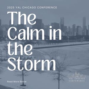 Image post by @yalchicagoconference on Instagram