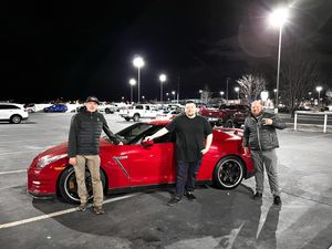 Image post by @cal.cars on Instagram