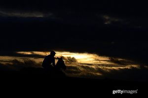Image post by @gettysport on Instagram