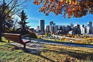 Image post by @cityofcalgary on Instagram