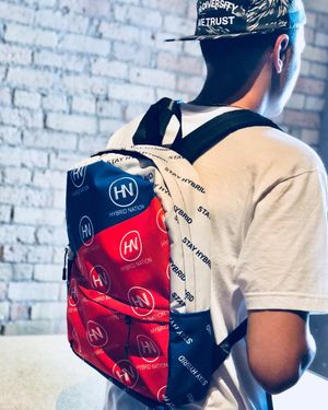 Image post by @hybridnation on Instagram