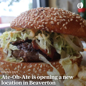 Image post by @theoregonian on Instagram
