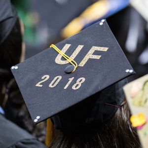 Image post by @ufhousing on Instagram