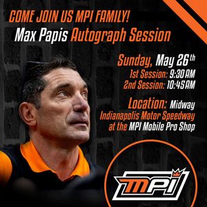 Image post by @mpi.innovations on Instagram