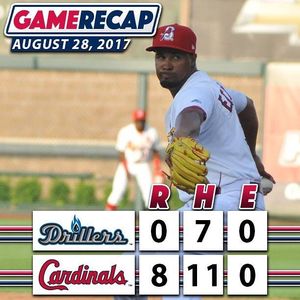 Image post by @springfield_cardinals on Instagram