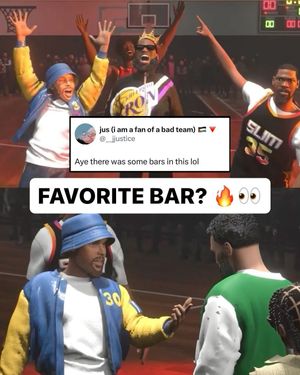 Image post by @bleacherreport on Instagram