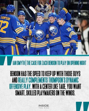 Image post by @insidetherinkcom on Instagram