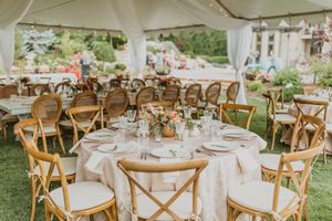Image post by @luxcateringandevents on Instagram