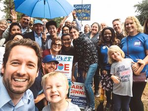 Image post by @joecunninghamsc on Instagram