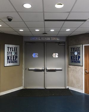 Image post by @uncfootball on Instagram