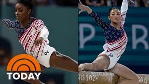 Video post by @today on YouTube