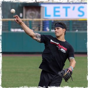 Image post by @rocredwings on Instagram