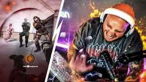 Video post by @timthetatman on YouTube