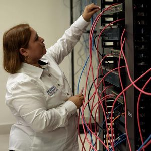 Image post by @cisco on Instagram