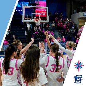 Image post by @creightonwbb on Instagram