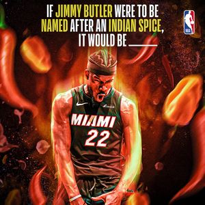 Image post by @nbaindia on Instagram